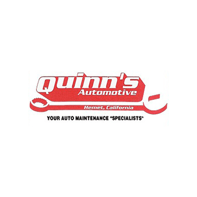 Quinn's Automotive