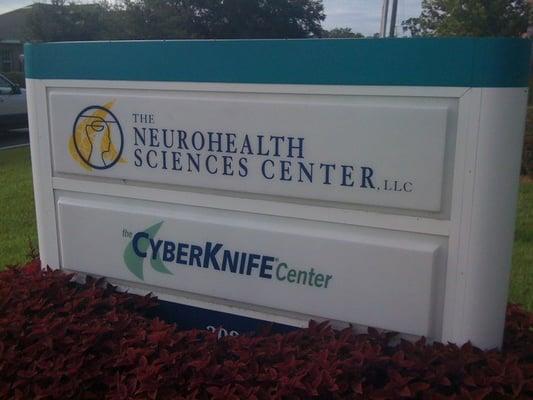 The Neuro Health Sciences Center