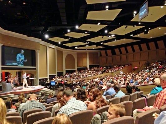 South Hills Bible Chapel