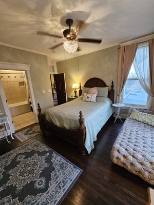 The Cherry Tree Inn Bed & Breakfast