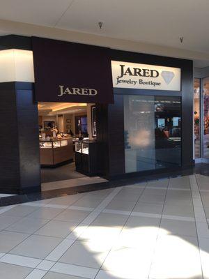 Jared Jewelry Boutique