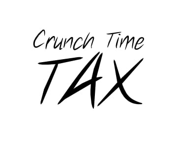 Montclair, NJ Crunch Time Tax