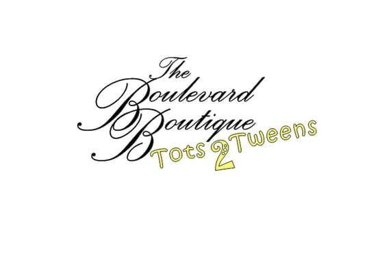 The Boulevard Boutique