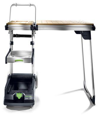 Festool MW 1000 Mobile Workbench