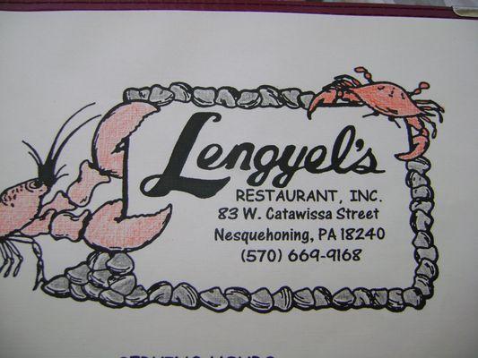 Lengyel's Restaurant