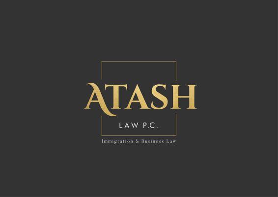 Atash Law P.C.