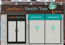 Landau's Health Tree