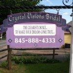 Crystal Visions Bridal