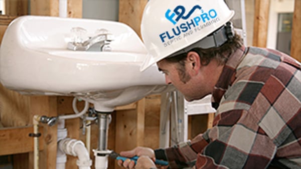 Flush Pro Septic and Plumbing