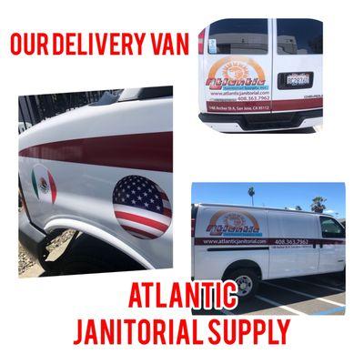 Atlantic Janitorial Supply