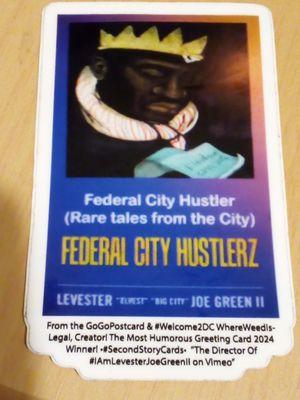 Federal City Hustlerz