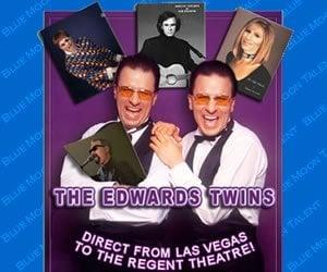 The Edwards Twins