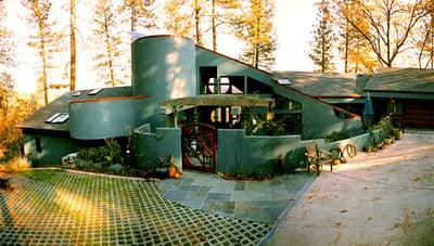 Gilliom Residence, Auburn, CA