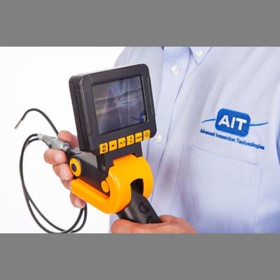 Snakescope borescope