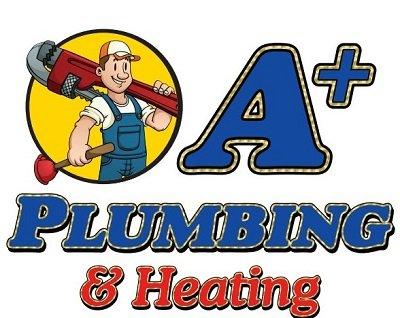 A+ Plumbing And Heating