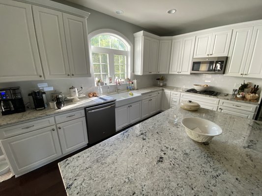 Kitchen Remodel