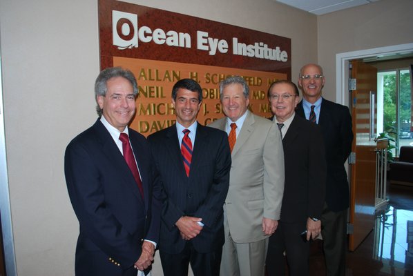 Ocean Eye Institute