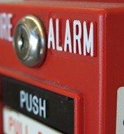 Fire alarm systems