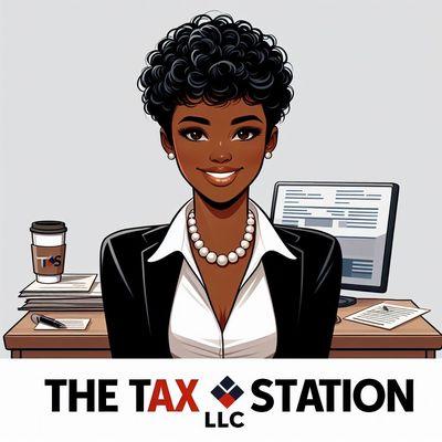 The Tax Station