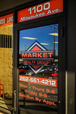 Market Realty Group