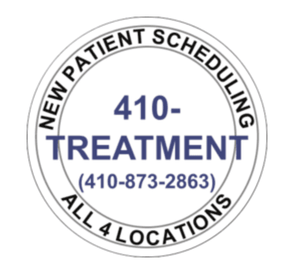 Injury Treatment Center of Maryland