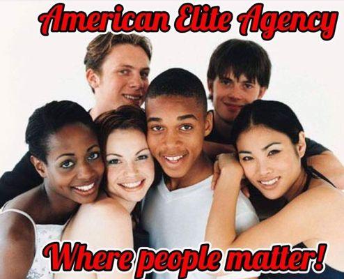 It is VERY VERY VERY important to us, that traditional American values are upheld. A business in which all people feel repected and valued.