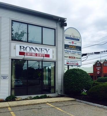 Bonney Staffing