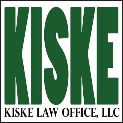 The Kiske Law Office, LLC logo is a registered trademark of The Kiske Law Office, LLC.