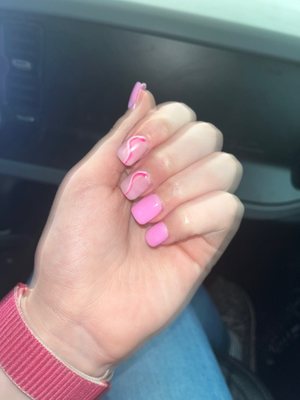 Nails