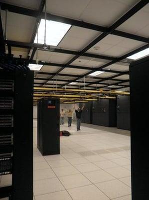 Server room