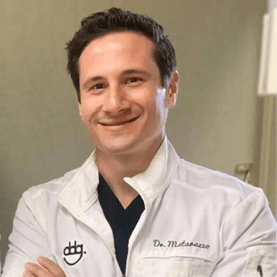 Dr. Charles Matarazzo dentist in Union