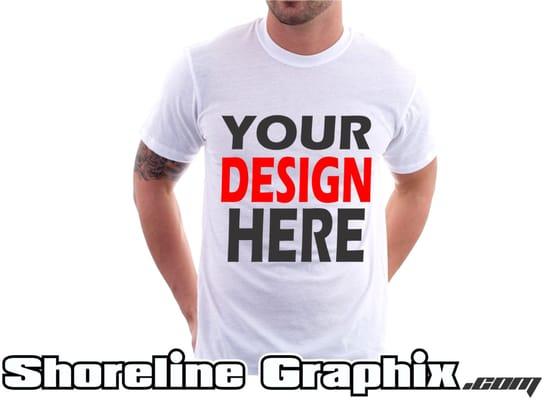 Shoreline Graphix