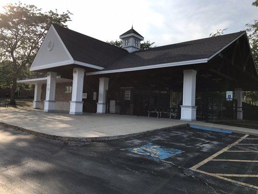 Mundelein Park District Maintenance Facilities