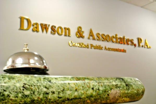 Dawson & Associates, CPA PA