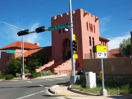 Cerrillos Lodge 19