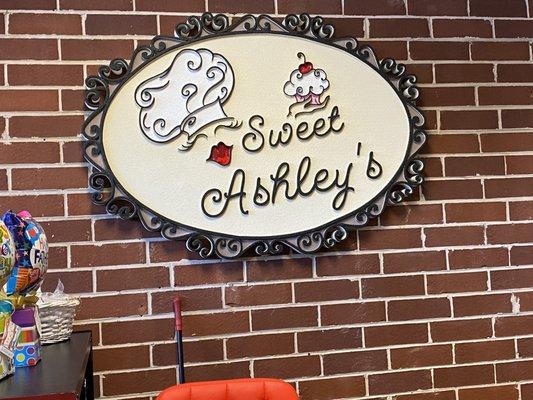 Sweet Ashley's