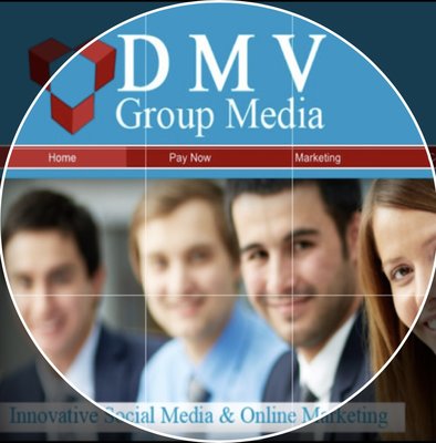 DMV Group Media