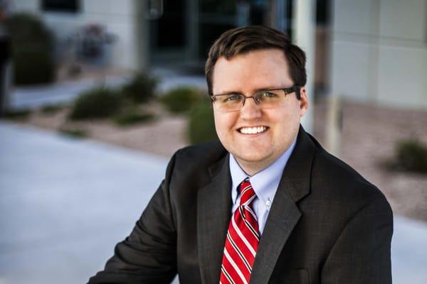 Robert A. Ryan is a complex litigation attorney at our law firm in Vegas.