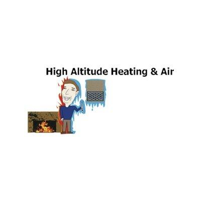 High Altitude Heating & Air