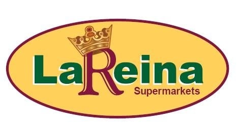 La Reina Logo