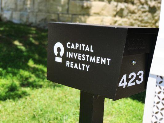 Capital Investment Realty LLC, homes for rent, property management