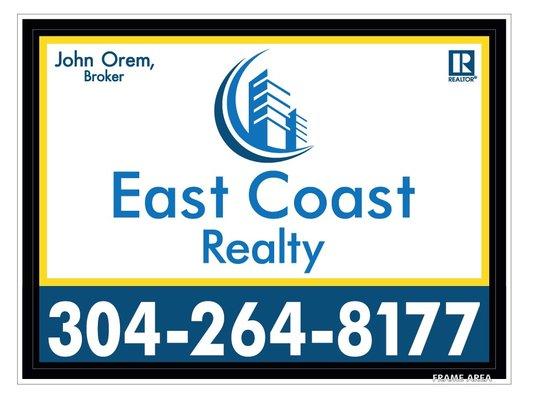 East Coast Realty