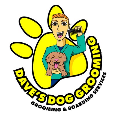 We'll groom your best friend!