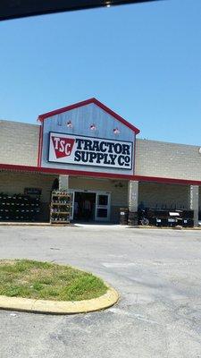 Tractor Supply