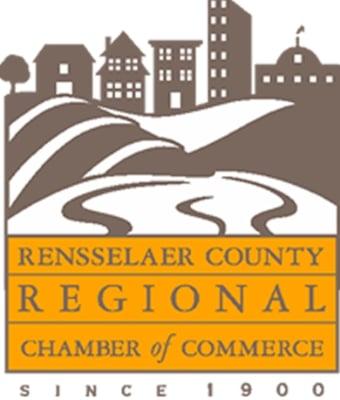 The Rensselaer County Regional Chamber of Commerce