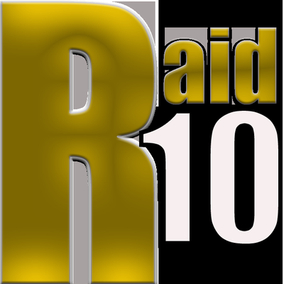 Raid 10