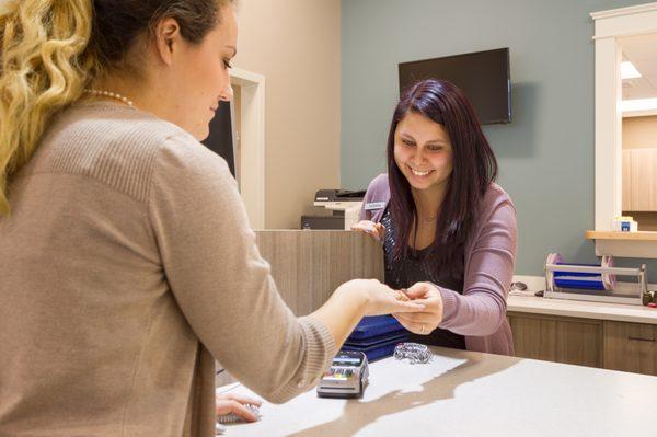 Our jewelry stylists are here to make your shopping easy and find the perfect gift or piece of jewelry for yourself!