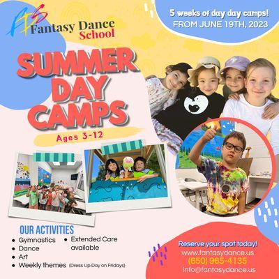 Fantasy Dance School