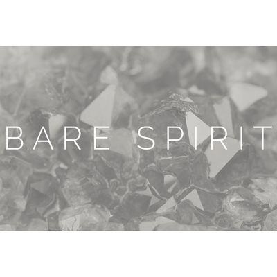 Bare Spirit