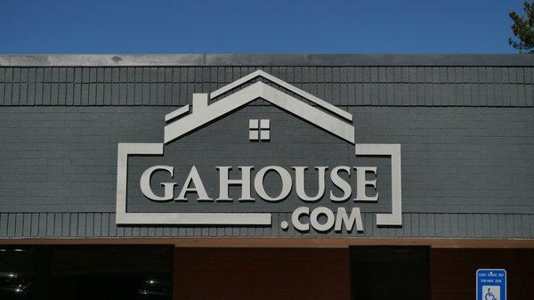 GAHouse.com